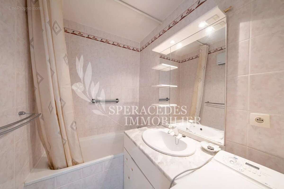 Appartement à GRASSE