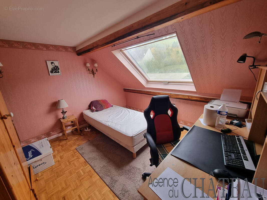 Maison Les Andelys 6 pièces 122 m2 - photo 8