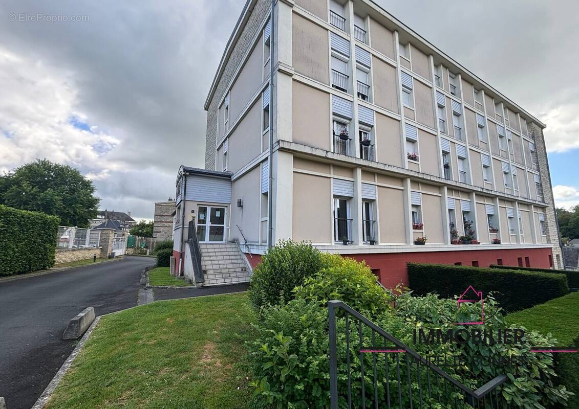Appartement à LISIEUX