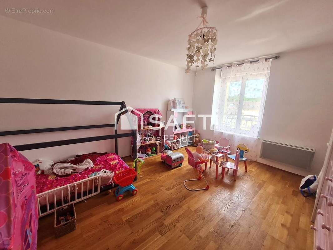 Photo 8 - Appartement à SAINT-LUBIN-DES-JONCHERETS