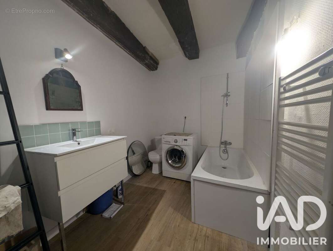 Appartement 101 m² à Quimperle  - photo 4