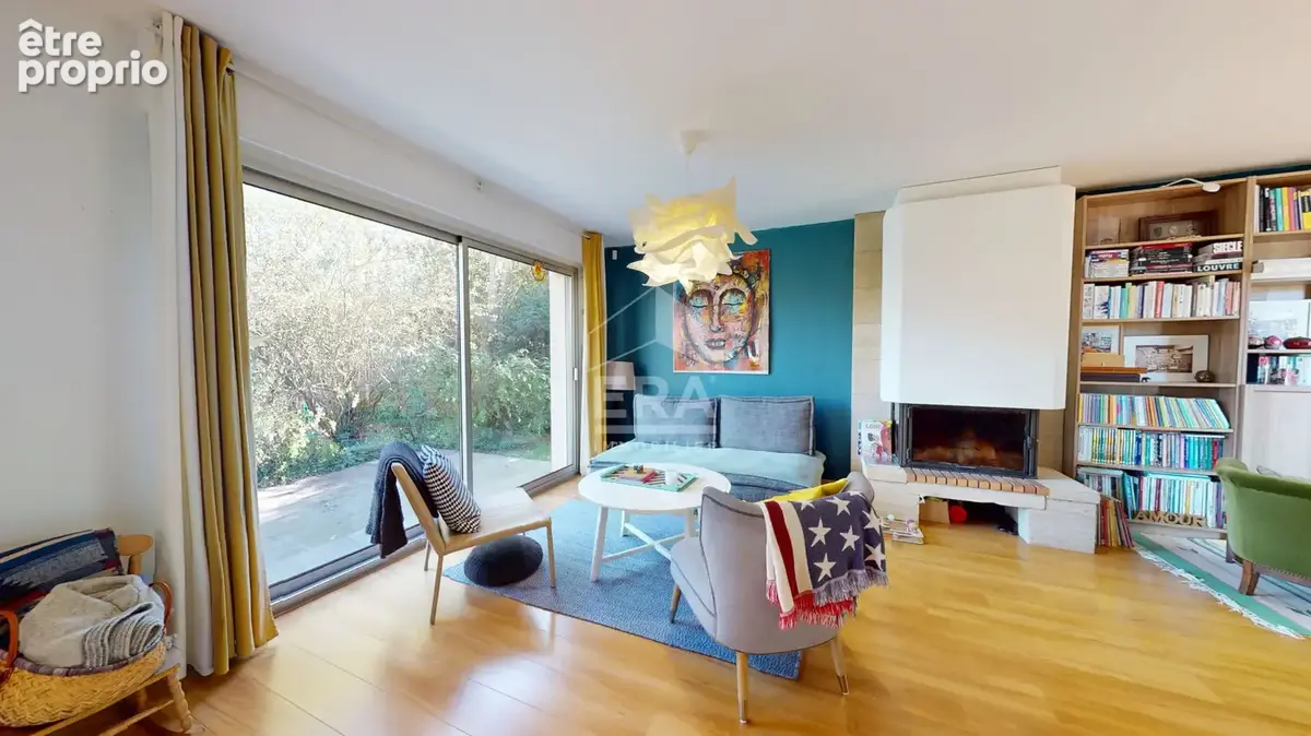 Maison 129m² à rots - photo 5