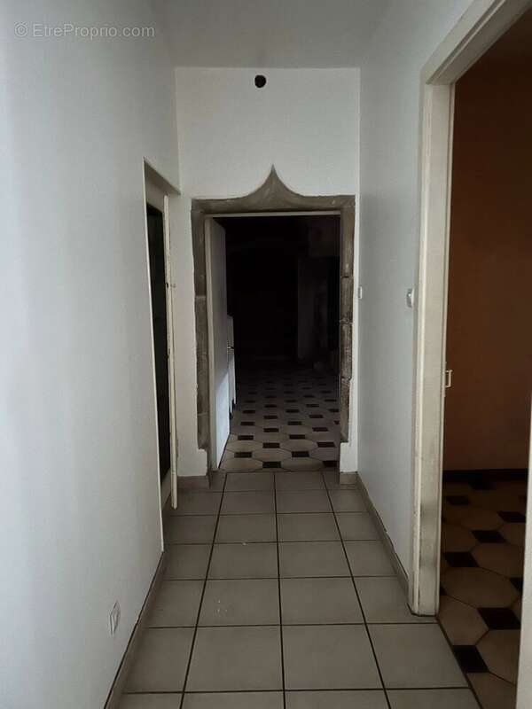 Appartement à HERICOURT