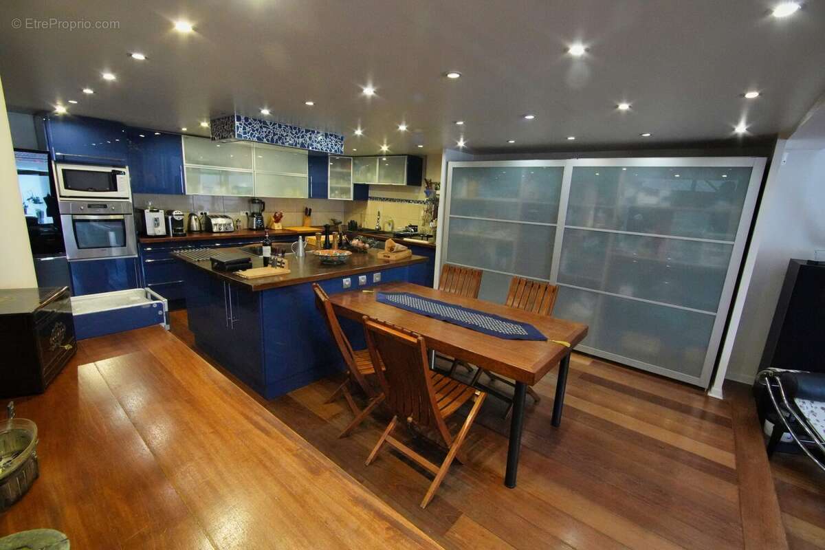 Appartement à CRETEIL