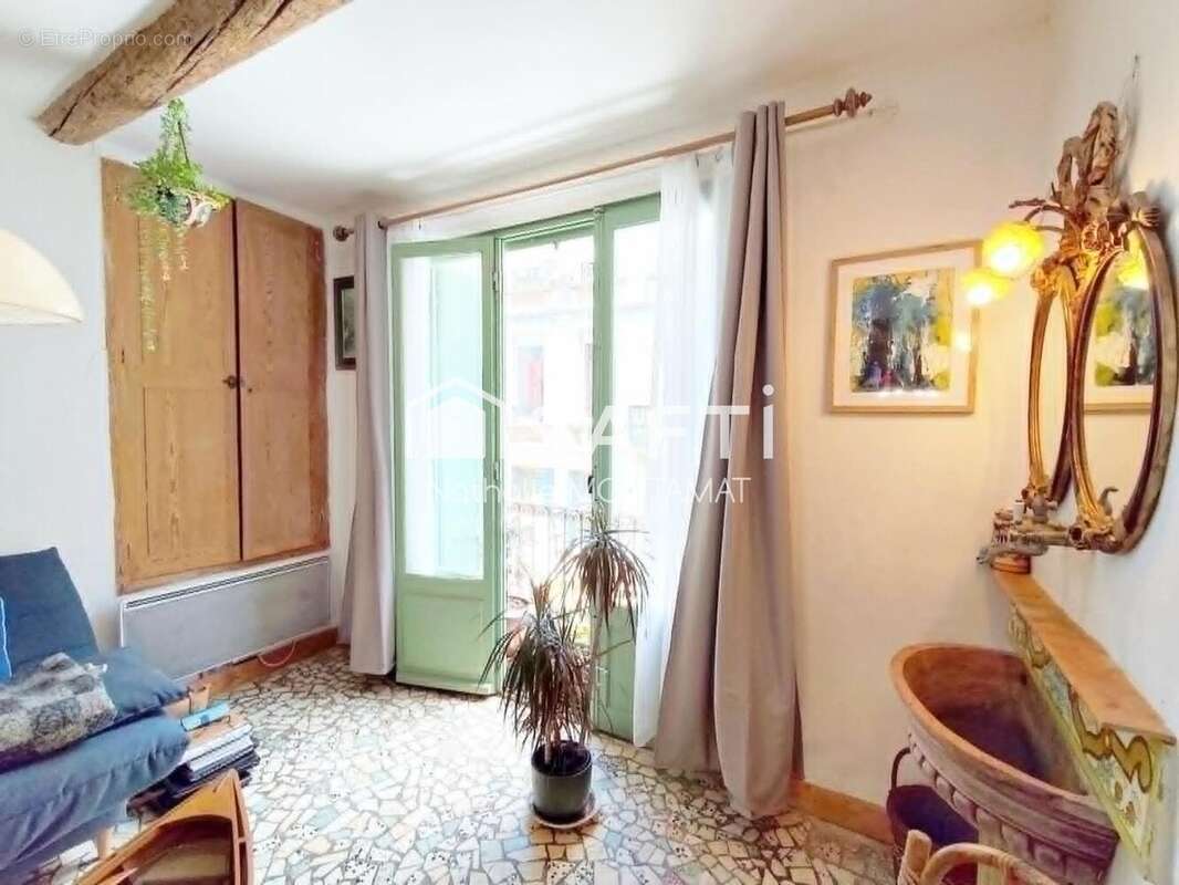 Photo 6 - Maison à LA PALME