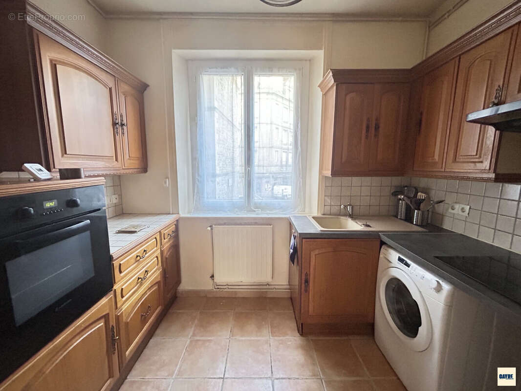 Appartement 61 m² à Saint-Malo  - photo 2