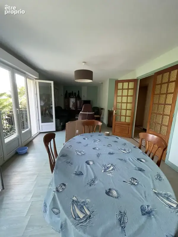 Maison 6 pièces 106 m² à vendre à Douarnenez (29100) - photo 6