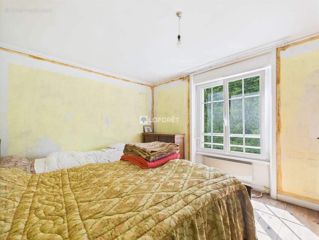 Maison à CHATEAULIN