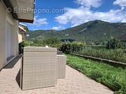 Maison à CHALLES-LES-EAUX