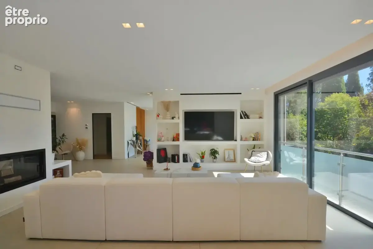 Maison 7 pièces 270 m² à vendre à Valbonne (06560) - photo 11