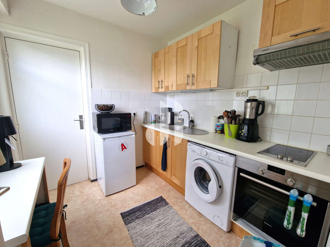 Appartement à GRADIGNAN