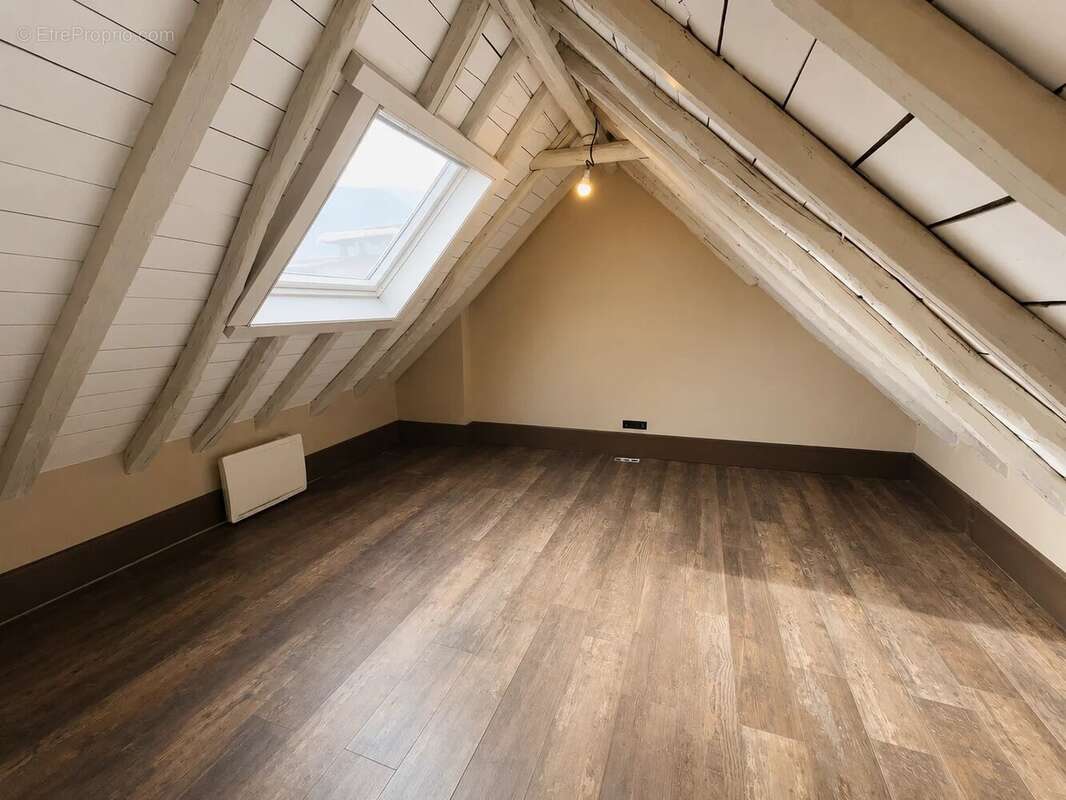 Maison 5 pièces - 120m² - avec jardin - photo 17