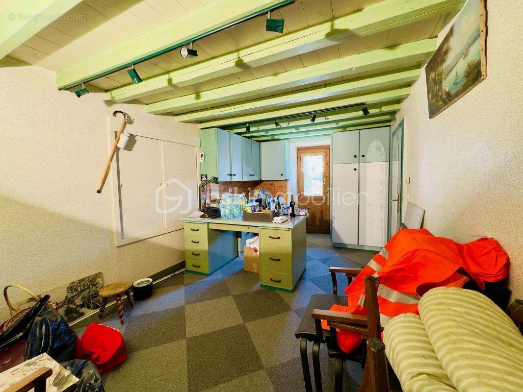 Maison à THORENS-GLIERES