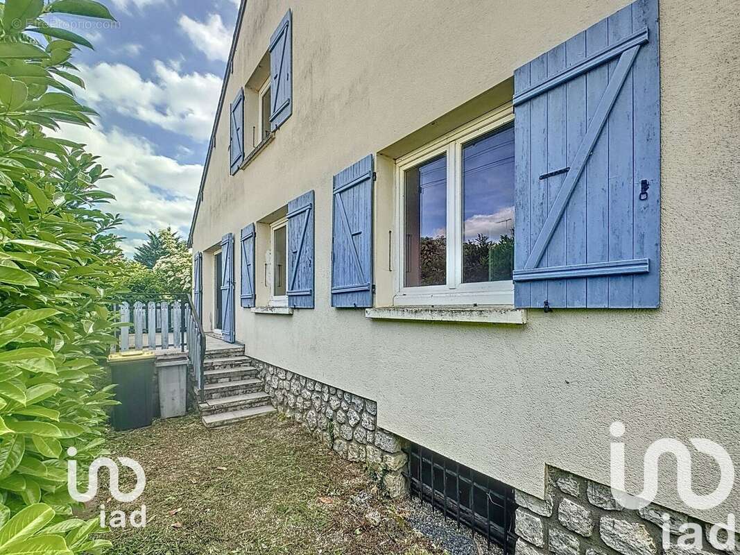 Photo 9 - Maison à PUSSAY