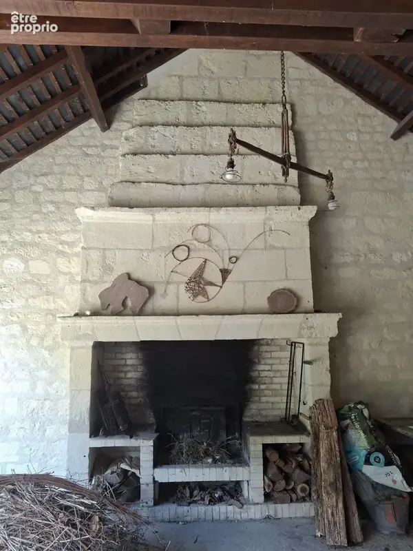 Maison de campagne dans un ecrin de verdure - photo 20