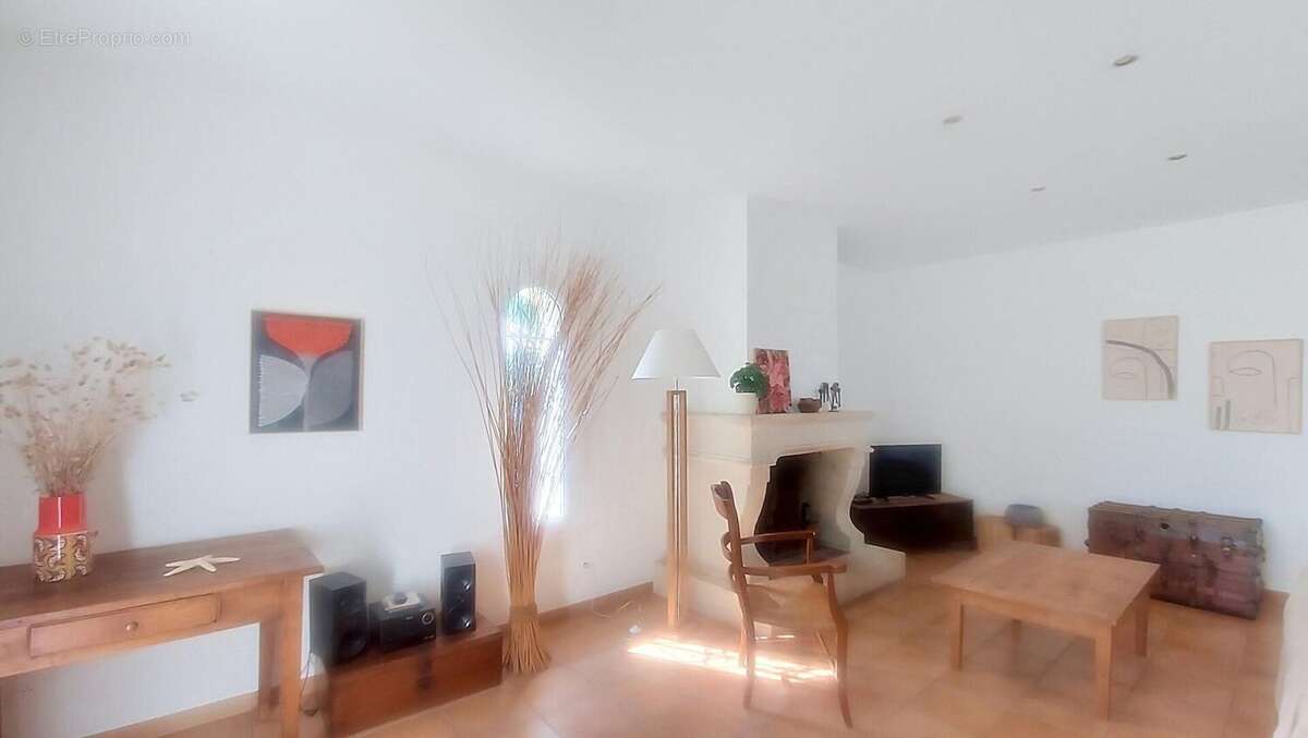 Photo 6 - Maison à LEOGNAN
