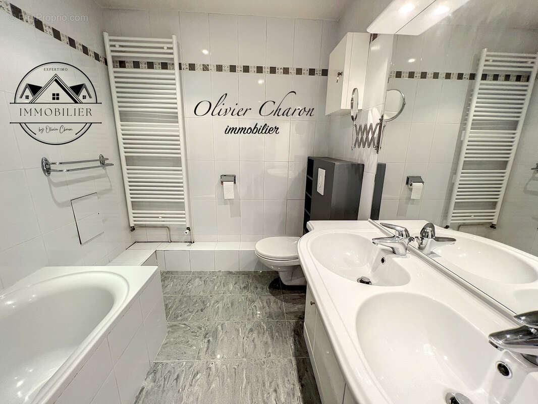 Appartement à FOURQUEUX