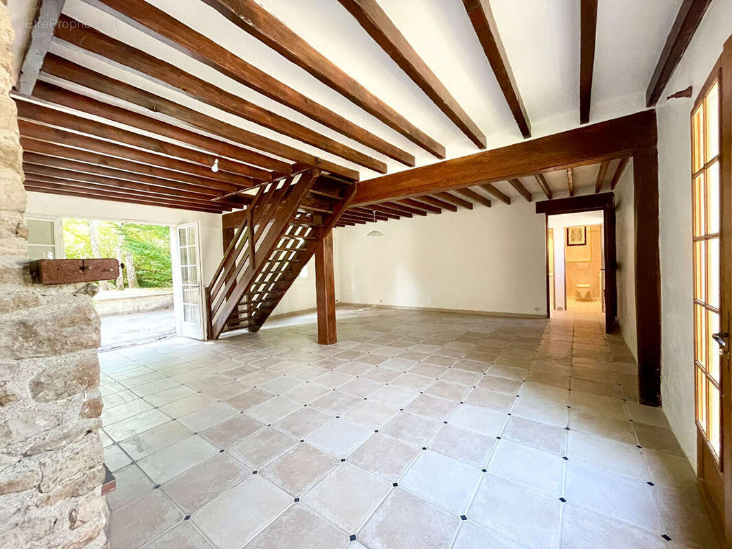 Maison 150 m² à Trancault  - photo 7