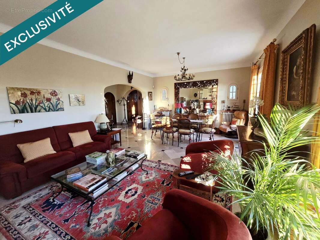 Photo 5 - Maison à MERINDOL