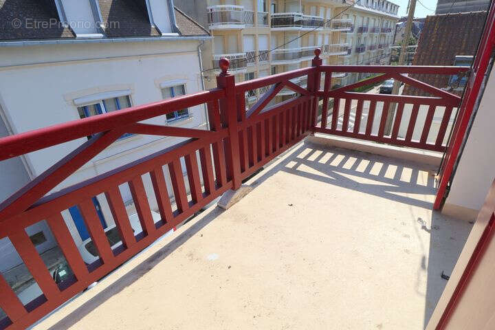 Maison à LE TOUQUET-PARIS-PLAGE