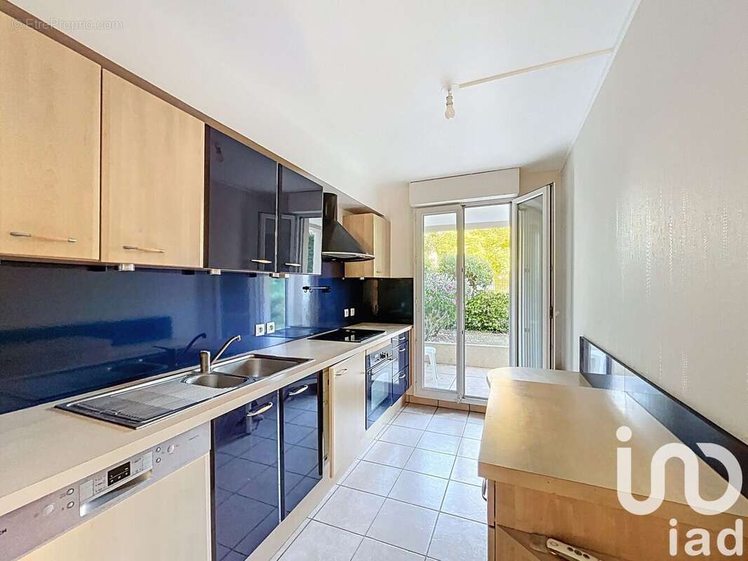 Photo 4 - Appartement à L&#039;ISLE-ADAM