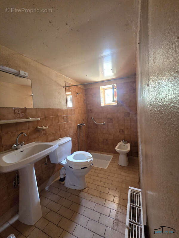 Maison 121 m² à Les Albres  - photo 8