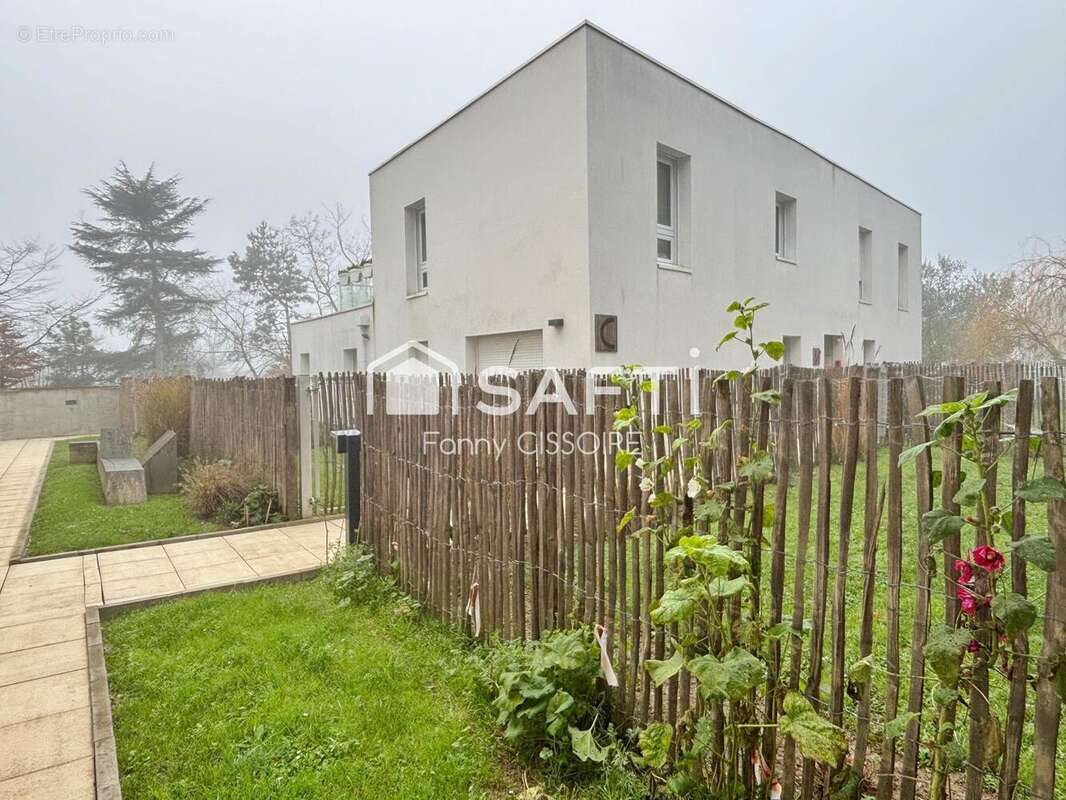 Photo 8 - Appartement à SAINTE-LUCE-SUR-LOIRE