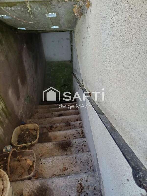 Maison 126 m² à Mainsat  - photo 5