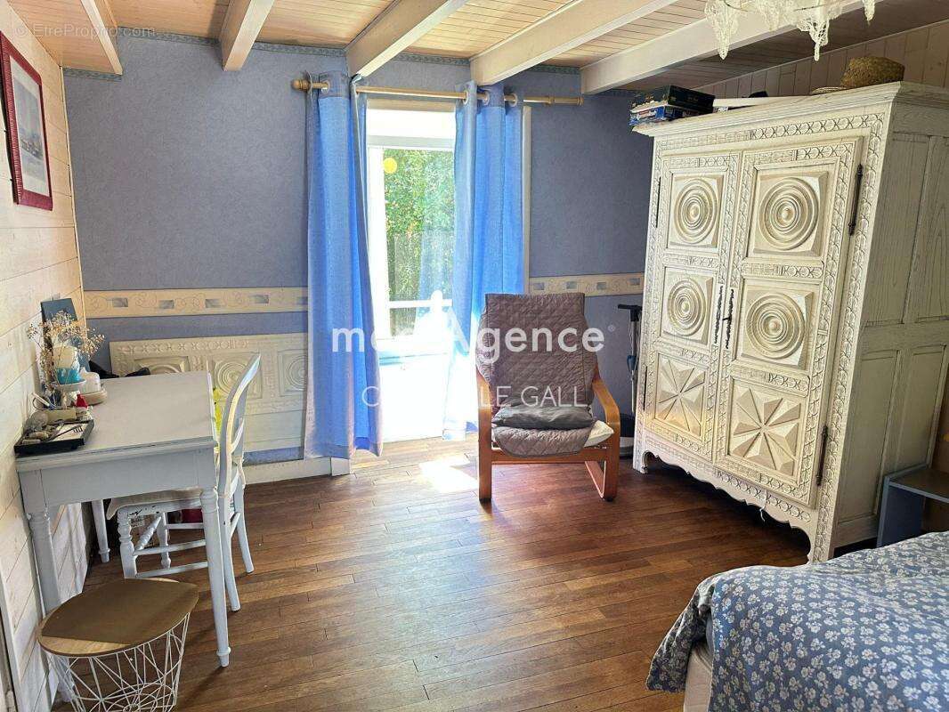 Maison bretonne 106 m² 5 pièces - photo 8