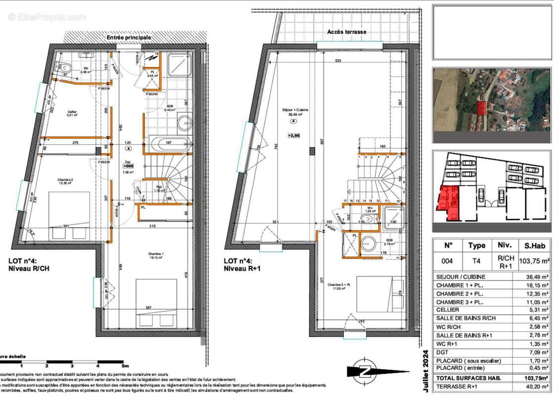Photo 7 - Maison à COMMUNAY