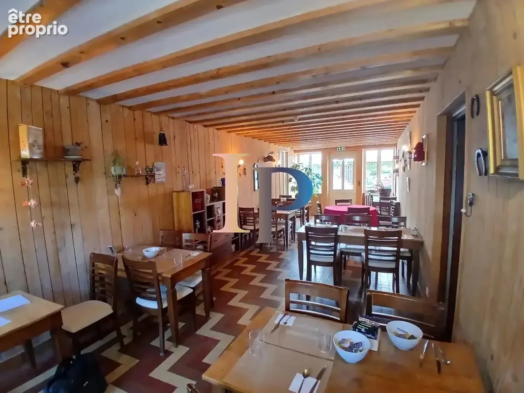 Hôtel particulier - maison d'hôtes - photo 15