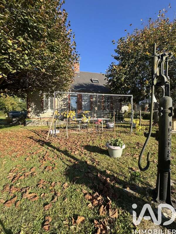 Photo 3 - Maison à MONTS