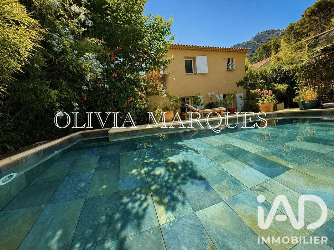 Photo 3 - Maison à MARSEILLE-8E