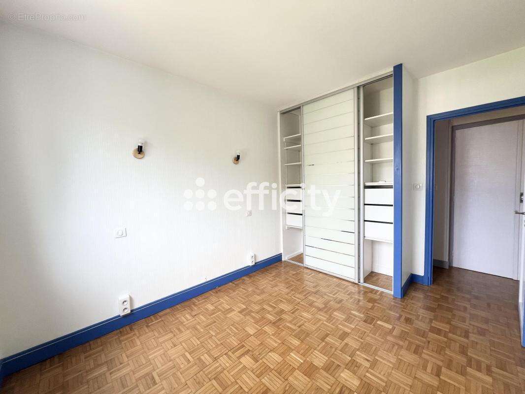 Appartement à TOURS