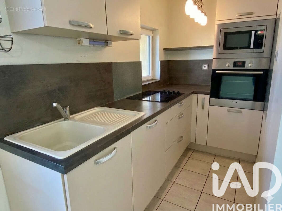 Photo 5 - Maison à THIONVILLE