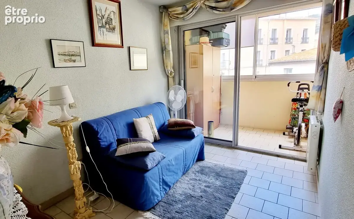 Sete - centre ville - photo 6