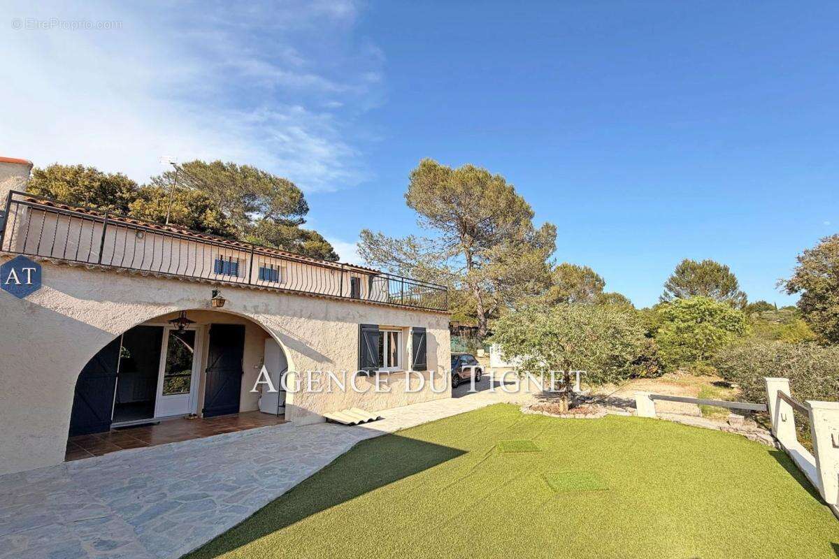 vente maison 5 Pièce(s) - photo 5