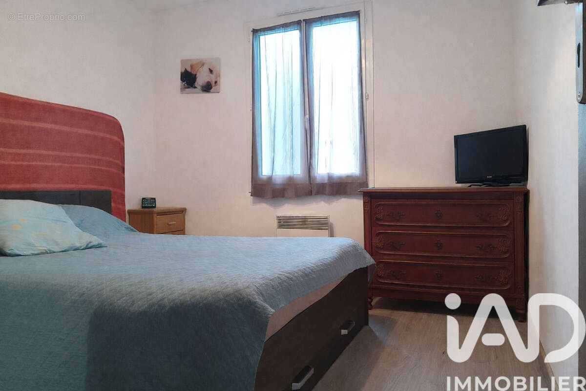 Photo 8 - Maison à COUTRAS