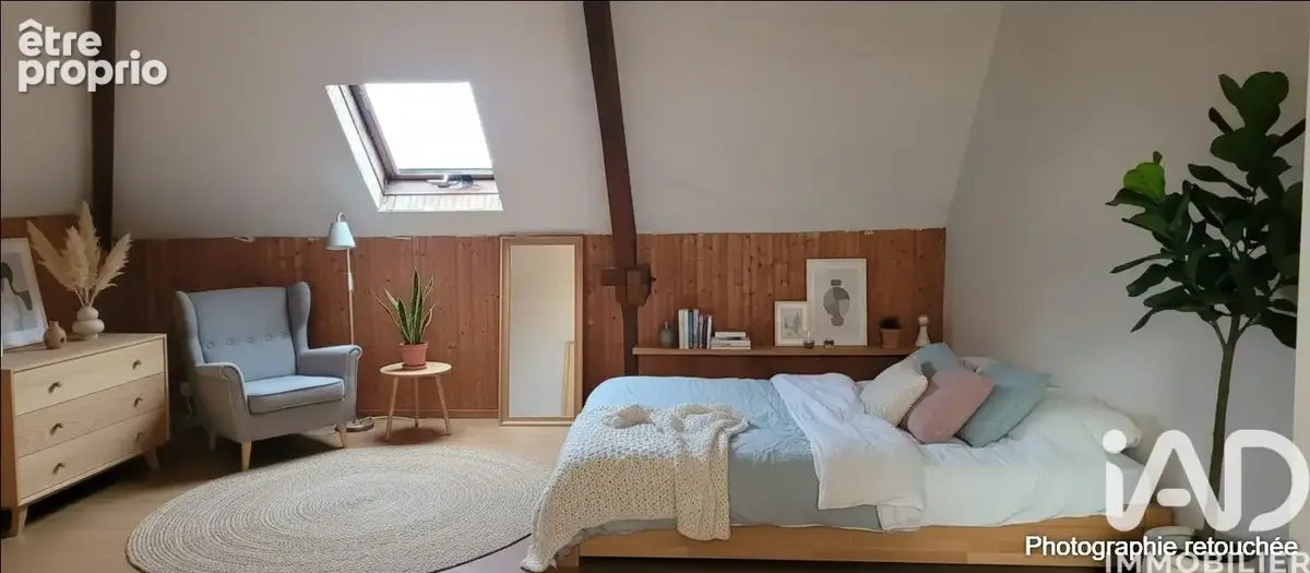 Photo 1 - Maison à NIEUL-LE-DOLENT