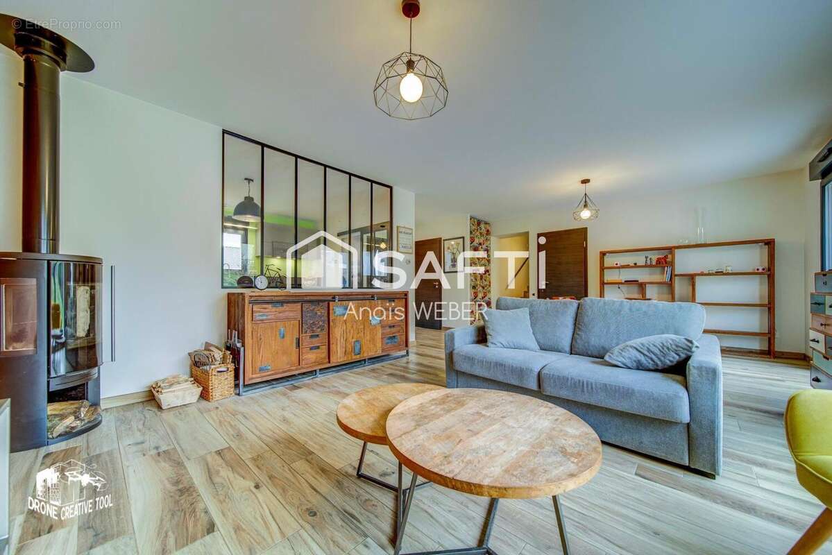 Photo 5 - Maison à THIONVILLE