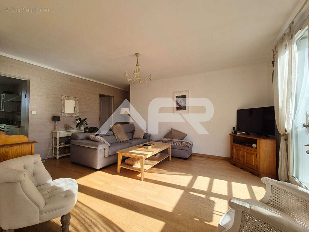 Appartement à CHATOU