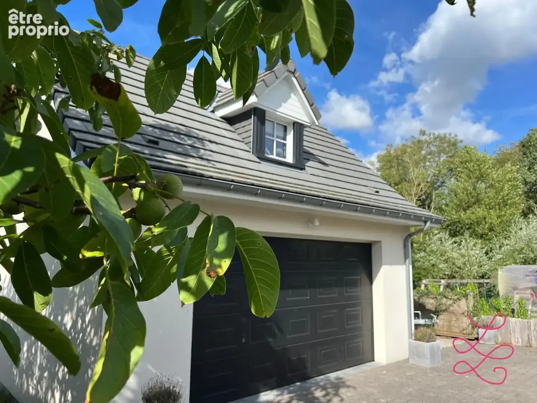 Maison à vendre 4 pièces proche de SAMER (62) - photo 5