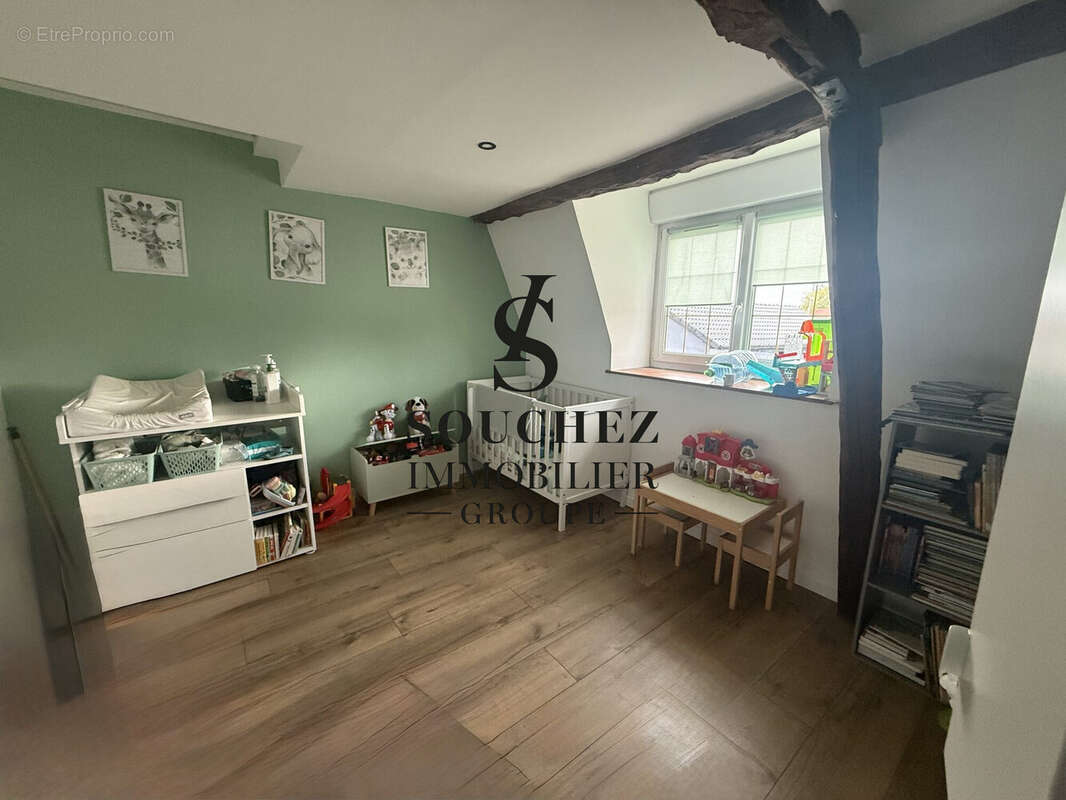 Maison à EVIN-MALMAISON