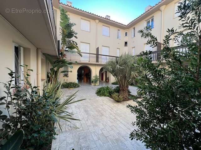 Appartement à ARGELES-SUR-MER