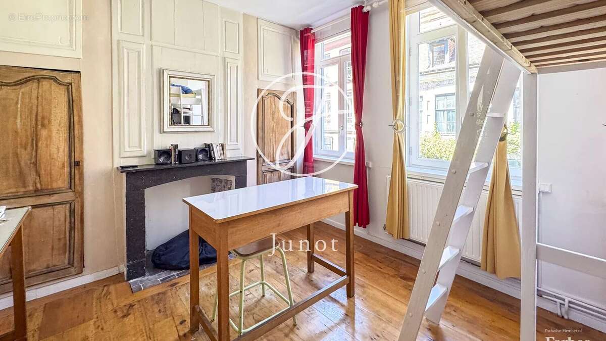 Maison à LILLE