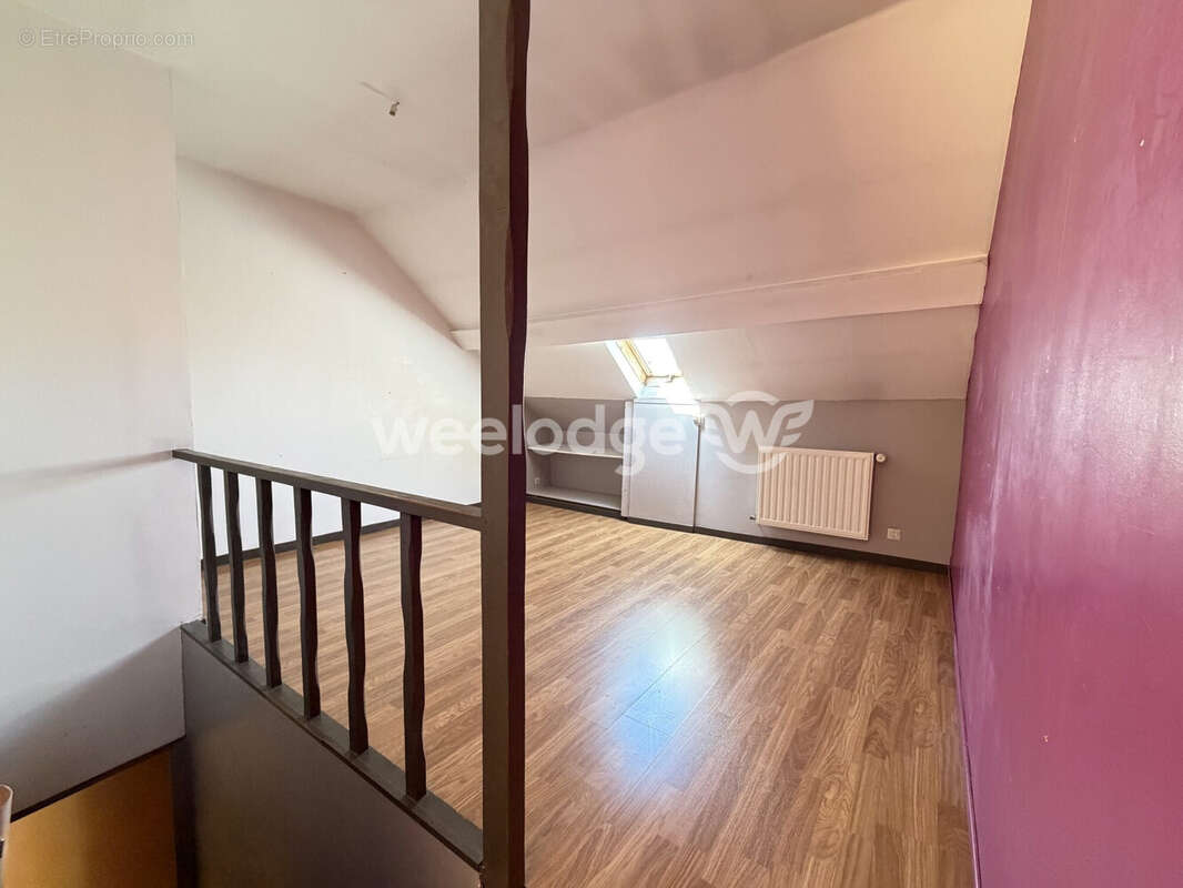 Maison 4 pièces 96 m² à vendre à Tourcoing (59200) - photo 9