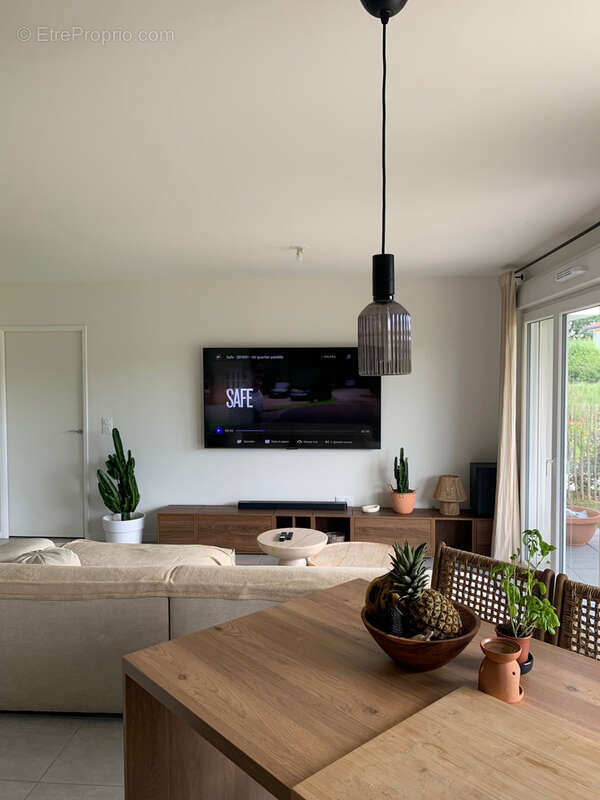 Appartement à DAX