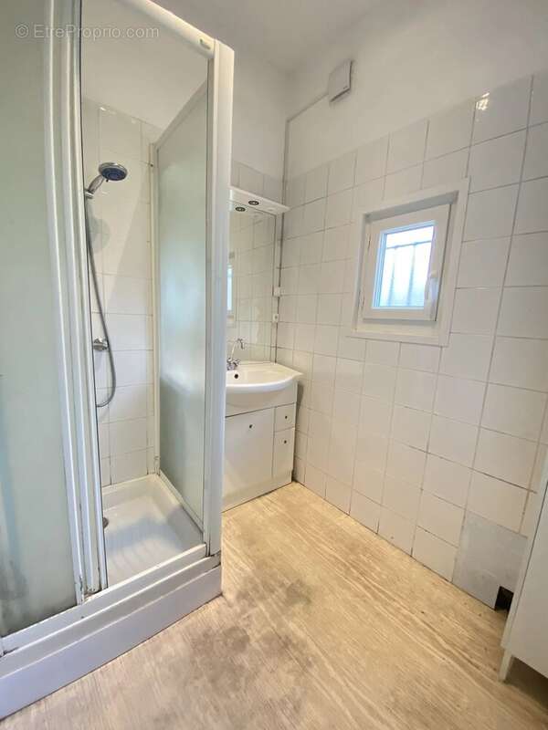 Maison à SAINT-MEDARD-EN-JALLES