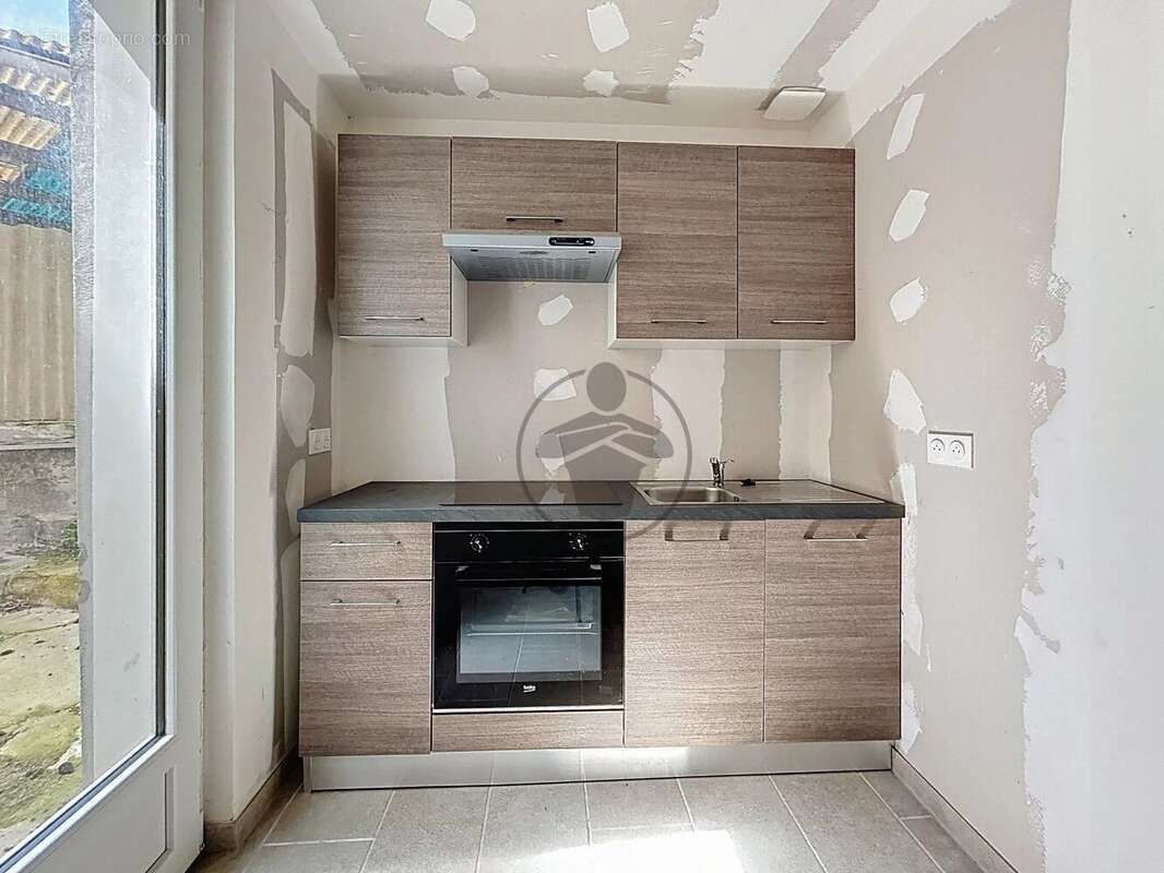 Maison à SAINT-QUENTIN