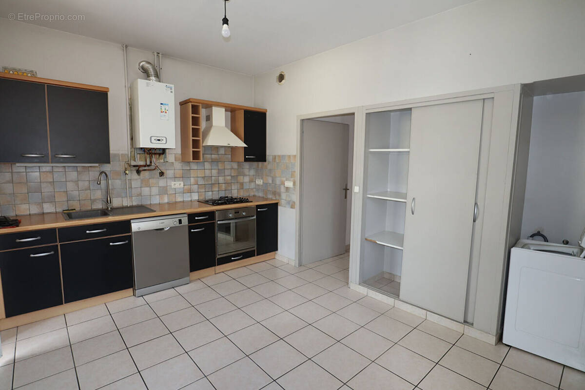Appartement à ALBERTVILLE